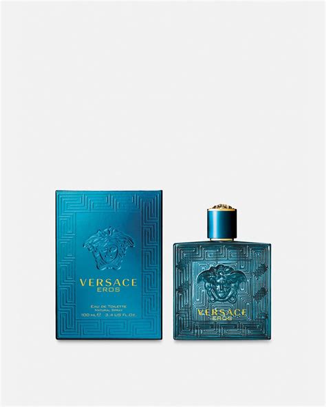 versace eros azul|Versace Eros original price.